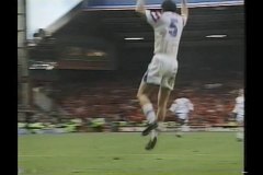 EURO 1996 準々決勝 フランス vs オランダ FRANCE vs NETHERLANDS 1996.06.22