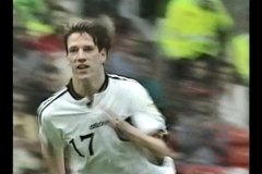 EURO 1996 Group-C ドイツ vs チェコ GERMANY vs CZECH REPUBLIC 1996.06.09