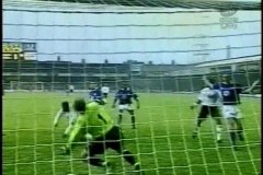 Premier league 1998-1999 7節 レスター･シティ vs ウインブルドン LEICESTERCITY vs WIMBLEDON 1998.09.27