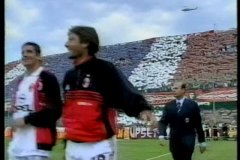 SERIE A 1998-1999 2節 サレルニターナ vs ミラン SALERNITANA vs MILAN 1998.09.20