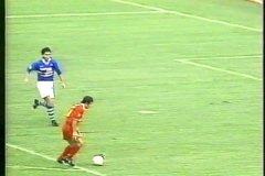 SERIE A 1998-1999 5節 ピアチェンツァ vs サンプドリア PIACENZA vs SAMPDORIA 1998.10.18