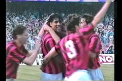 SERIE A 1991-1992 総集編
