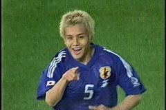 2002 FIFA WORLD CUP KOREA JAPAN Group-H 日本 vs ロシア JAPAN vs RUSSIA 2002.06.09