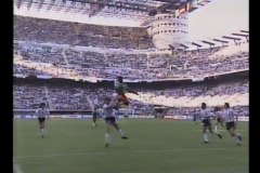 WORLD CUP ITALIA 1990 Group-B アルゼンチン vs カメルーン ARGENTINA vs CAMEROON 1990.06.08