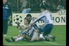 UEFA CHAMPIONS LEAGUE 1998-1999 Group-E 4節 ディナモ･キエフ vs アーセナル DINAMO KIEV vs ARSENAL 1998.11.04