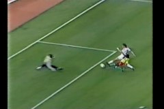 WORLD CUP ITALIA 1990 Group-B カメルーン vs ソビエト連邦 CAMEROON vs USSR 1990.06.18
