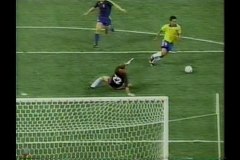 WORLD CUP ITALIA 1990 Group-C ブラジル vs スウェーデン BRAZIL vs SWEDEN 1990.06.10