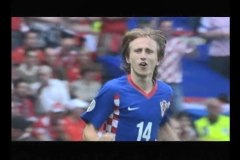 UEFA EURO 2008 Group-B オーストリア vs クロアチア AUSTRIA vs CROATIA 2008.06.08
