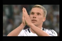 UEFA EURO 2008 Group-B ドイツ vs ポーランド GERMANY vs POLAND 2008.06.08