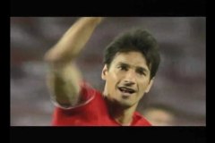 UEFA EURO 2008 Group-B オーストリア vs ポーランド AUSTRIA vs POLAND 2008.06.12