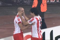 UEFA CHAMPIONS LEAGUE 2011-2012 Group-F 3節 オリンピアコス vs ボルシア･ドルトムント OLYMPIACOS vs BORUSSIA DORTMUND 2011.10.19