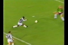 WORLD CUP ITALIA 1990 Group-C スウェーデン vs コスタリカ SWEDEN vs COSTA RICA 1990.06.20