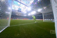 BUNDESLIGA 2011-2012 11節 シャルケ04 vs ホッフェンハイム SCHALKE 04 vs HOFFENHEIM 2011.10.29