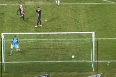UEFA EUROPA LEAGUE 2011-2012 Group-F 6節 パリ･サン･ジェルマン vs アスレティック・ビルバオ PARIS SAINT-GERMAIN 4-2 ATHLETIC CLUB BILBAO 2011.12.14