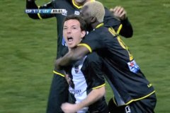 La Liga 2011-2012 25節 エスパニョール vs レバンテ ESPANYOL vs LEVANTE 2012.02.25