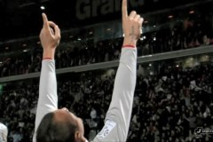 LIGUE 1 2011-2012 30節 ナンシー vs パリ･サン･ジェルマン AS NANCY LORRAINE vs PARIS SAINT-GERMAIN 2012.03.31