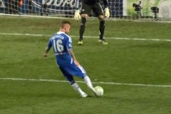 UEFACHAMPIONS LEAGUE 2011-2012 準々決勝 第2戦 チェルシー vs ベンフィカ CHELSEA vs BENFICA 2012.04.04