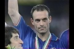 WORLD CUP ITALIA 1990 興奮の全115ゴール