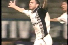 UEFA CHAMPIONS LEAGUE 1996-1997 Group-D 2節 FCポルト vs IFKイエーテボリ FC PORTO vs IFK GOTEBORG 1996.09.25