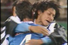 J.LEAGUE 1997 総集編 勇者たちのフィールド