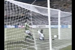 WORLD CUP ITALIA 1990 Group-F イングランド vs アイルランド ENGLAND vs IRELAND 1990.06.11