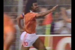 WORLD CUP ITALIA 1990 Group-F アイルランド vs オランダ IRELAND vs NETHERLANDS 1990.06.21