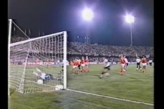 WORLD CUP ITALIA 1990 Group-F イングランド vs オランダ ENGLAND vs NETHERLANDS 1990.06.16