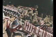 UEFA CHAMPIONS LEAGUE 1998-1999 Group-B 3節 アスレティック・ビルバオ vs ユベントス ATHLETIC BILBAO vs JUVENTUS 1998.10.21
