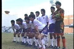 アジア大会 1998 2次リーグ 日本 vs クウェート Asian Games 1998 2nd League JAPAN vs KUWAIT 1998.12.09