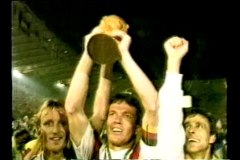 WORLD CUP ITALIA 1990 総集編