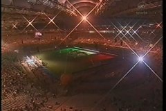 イタリアサッカー協会創立100周年記念試合 セリエA欧州選抜 vs セリエA世界選抜 FIGC 100th Anniversary Match EUROPA vs MONDO 1999.05.25