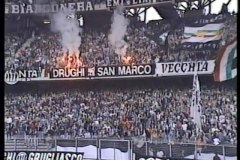 SERIE A 1993-1994 3節 ユベントス vs サンプドリア JUVENTUS vs SAMPDORIA 1998.09.08