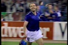 WORLD CUP ITALIA 1990 Group-A イタリア vs オーストリア ITALY vs AUSTRIA 1990.06.09