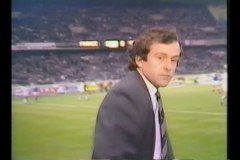 WORLD CUP ITALIA 1990 欧州予選 Group-5 フランス vs ユーゴスラビア FRANCE vs YUGOSLAVIA 1989.04.29