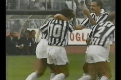 JUVENTUS VIVA BIANCONERE