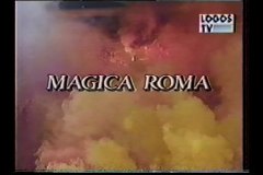 MAGICA ROMA