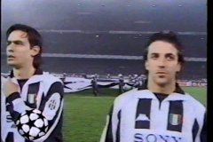 JUVENTUS 98-2