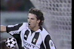 VIDEO JUVE 1998-2