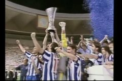 UEFA CUP 2002-2003 決勝 セルティック vs ポルト CELTIC FC vs FC PORTO 2003.05.21