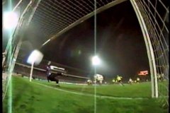BUNDESLIGA 1994-1995 17節 ハンブルガーSV vs ボルシア･ドルトムント HAMBURGER SV vs BORUSSIA DORTMUND 1994.12.10