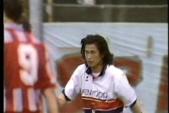 SERIE A 1994-1995 28節 クレモネーゼ vs ジェノア CREMONESE vs GENOA 1995.04.23