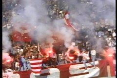 SERIE A 1995-1996 5節 バリ vs ミラン BARI vs MILAN 1995.10.01