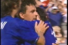 WORLD CUP USA 1994 Quarter-finals Semi-finals Highlights 準々決勝 準決勝 ハイライト