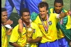 WORLD CUP USA 1994 総集編 '94 アメリカの夏