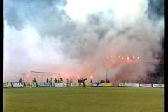 1994-1995 9節 トリノ vs ユベントス TORINO vs JUVENTUS