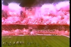 SERIE A 1994-1995 16節 バリ vs ミラン BARI vs MILAN 1995.01.15