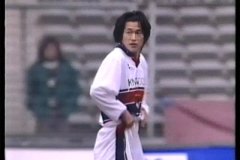 SERIE A 1994-1995 17節 トリノ vs ジェノア TORINO vs GENOA 1995.01.22