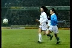 SERIE A 1994-1995 17節 パルマ vs ナポリ PARMA vs NAPOLI 1995.01.22