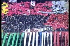 SERIE A 1994-1995 20節 フォッジャ vs サンプドリア FOGGIA vs SAMPDORIA