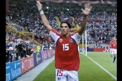 UEFA EURO 2004 Group-D ドイツ vs チェコ GERMANY vs CZECH 2004.06.23